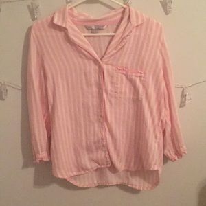 Victoria’s Secret pajama set